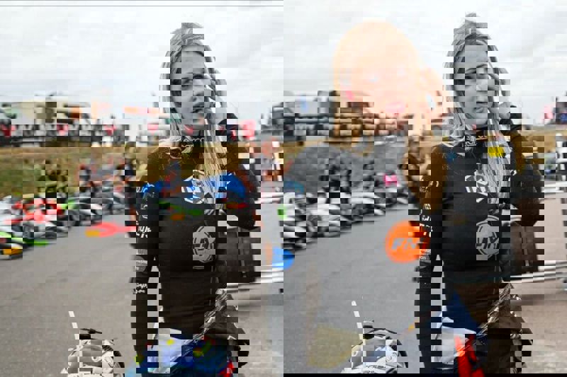 “Every race weekend taught me something new” – Miall reflects on debut GB4 campaign 