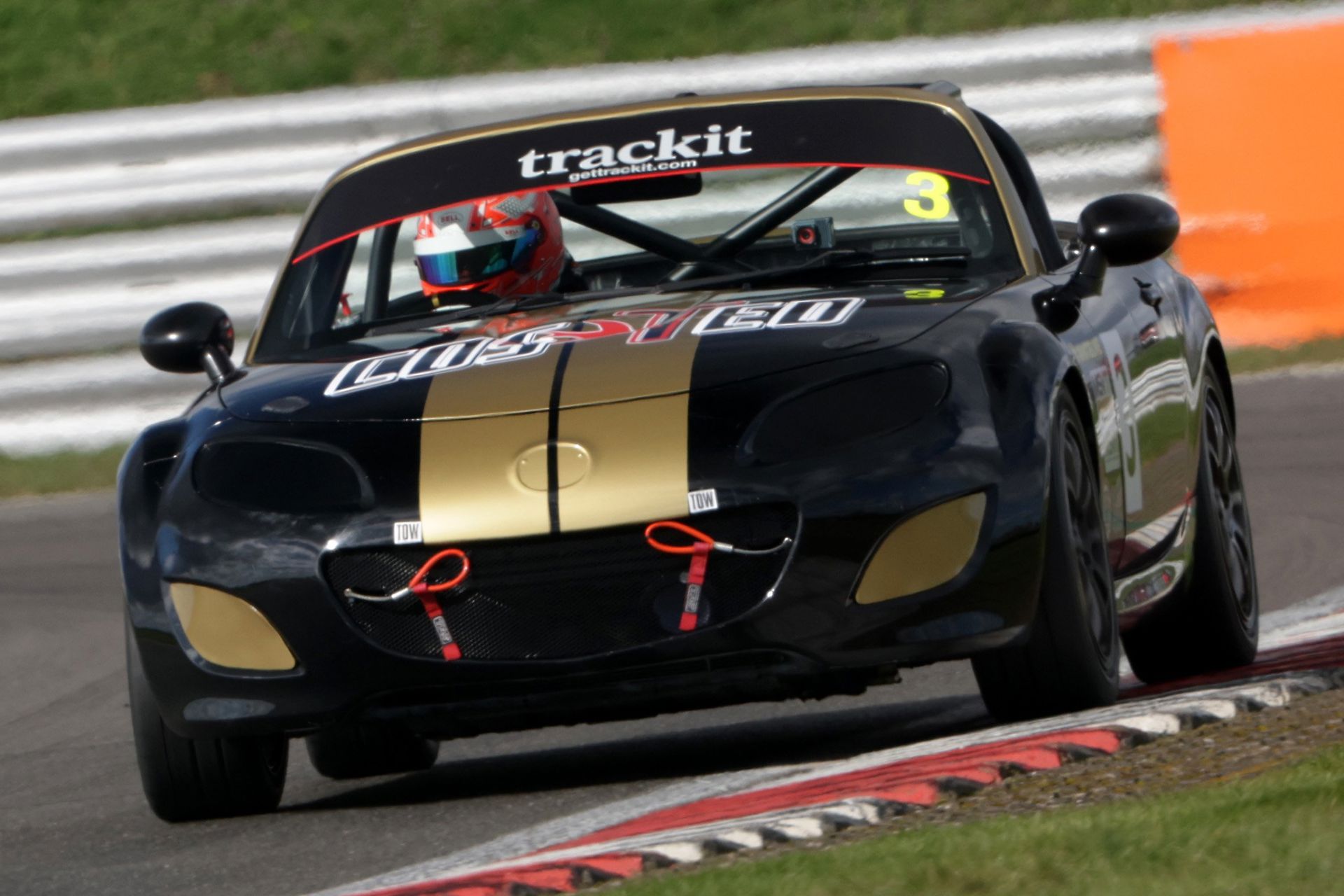 Lettis Racing