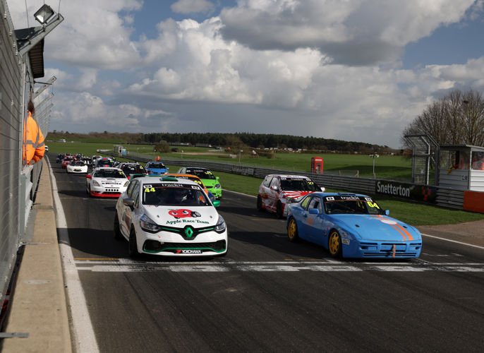 Gary Hawkins Photography