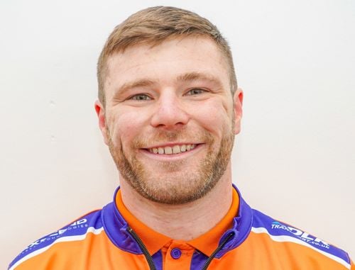 Josh Owens