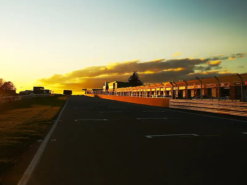 Snetterton
