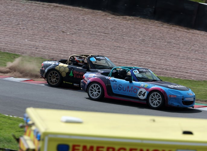 Gary Hawkins Photography 