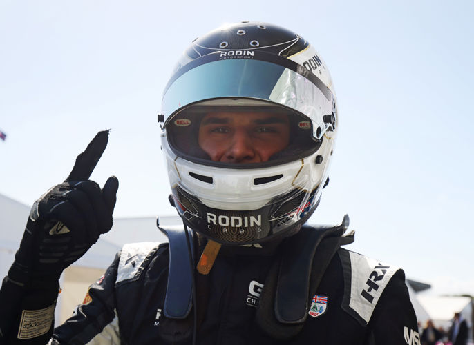 Jakob Ebrey Photography