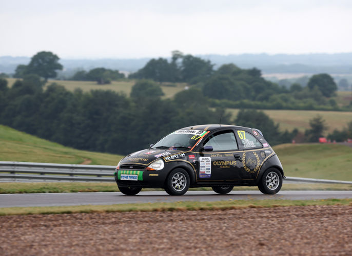 Gary Hawkins Photography