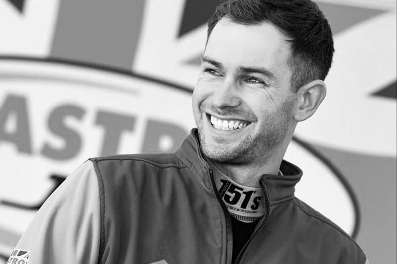 Remembering Shane Richardson