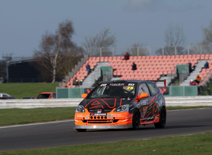 Gary Hawkins Photography