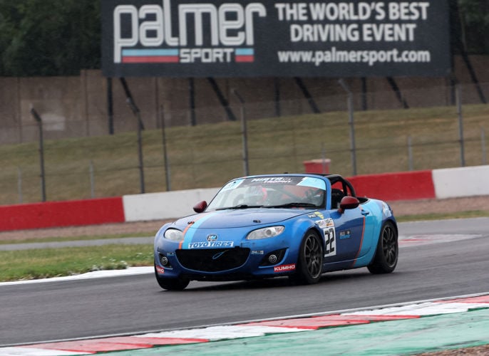 Gary Hawkins Photography