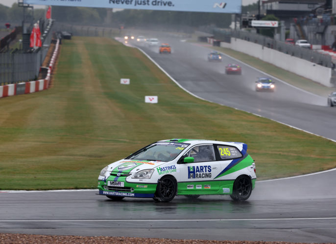 Gary Hawkins Photography