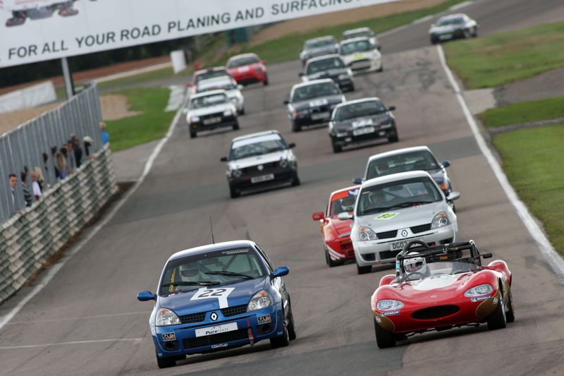 Trackday Trophy returns to Mallory Park Trackday Trophy returns to Mallory Park