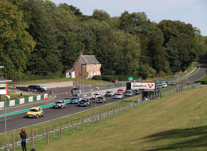 Gary Hawkins Photography