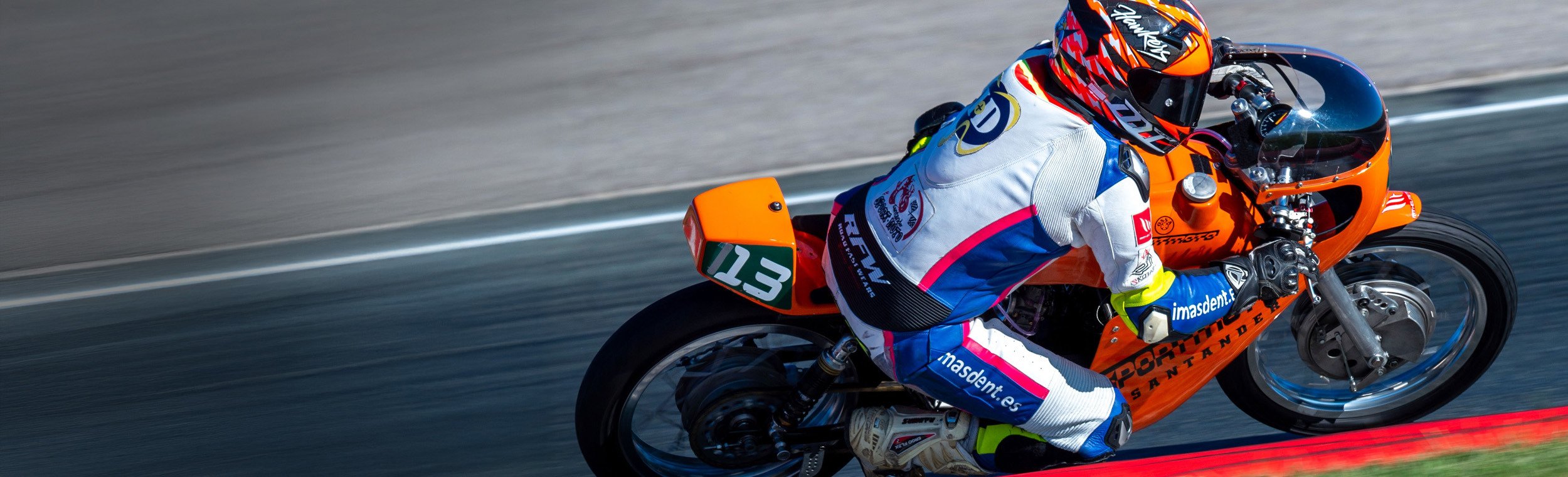 CIV - Motos regionales