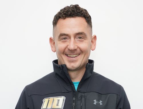 Ryan Hockings