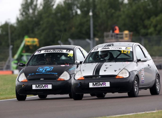 Gary Hawkins Photography