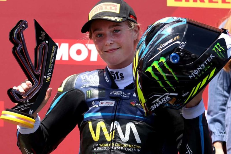 Jones joins MPR Racing at Thruxton