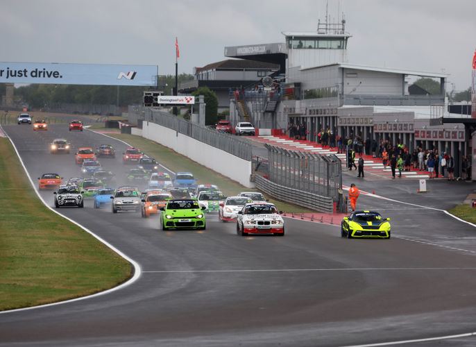 Gary Hawkins Photography