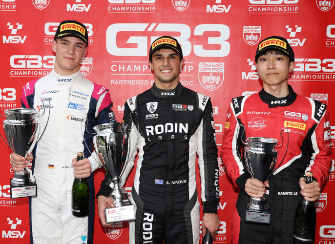 Jakob Ebrey Photography