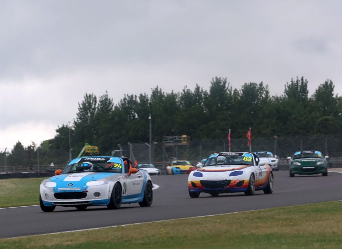 Gary Hawkins Photography