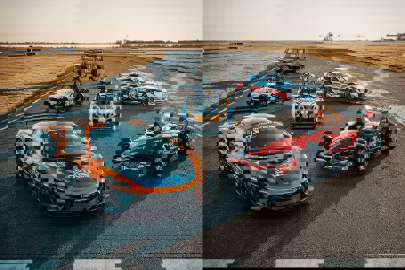 Last chance to save 10% on PalmerSport vouchers