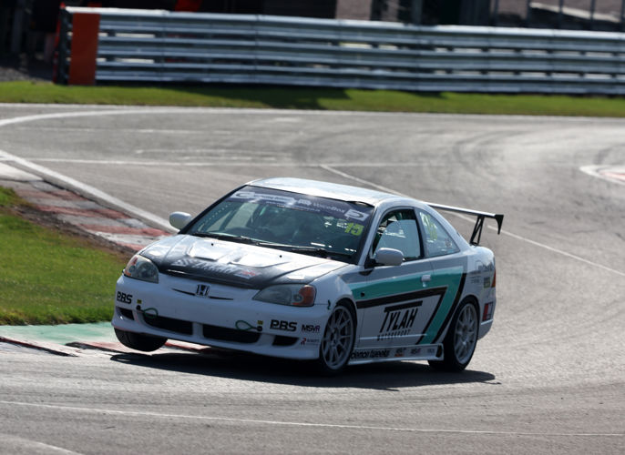 Gary Hawkins Photography