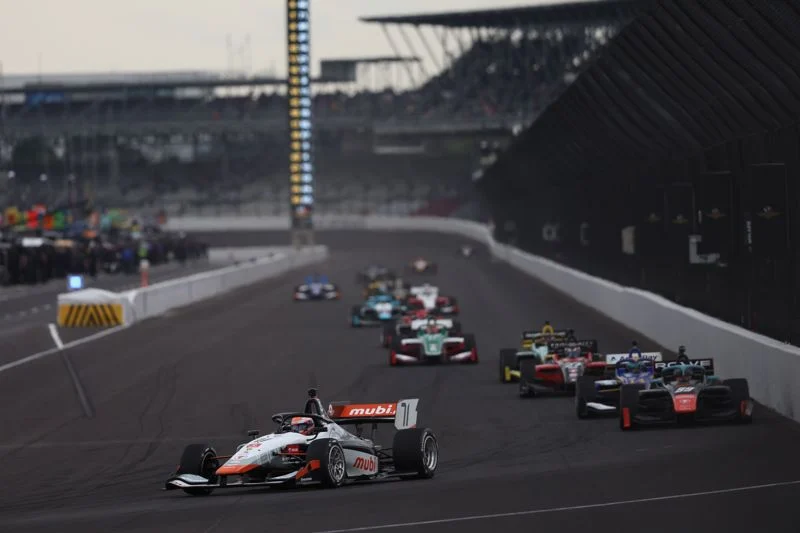 GB3 reveals 2027 calendar with Spa season opener | Motorsport News
