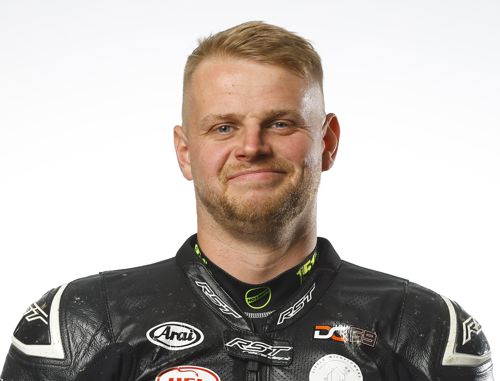 Danny Cartwright
