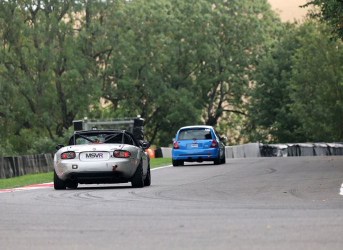 Gary Hawkins Photography 