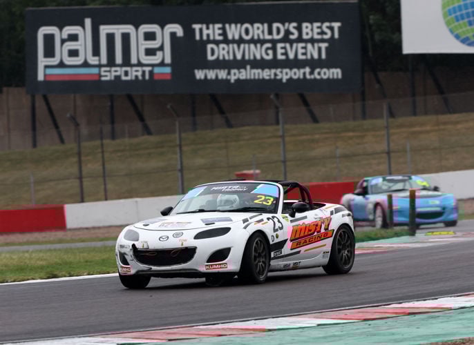 Gary Hawkins Photography