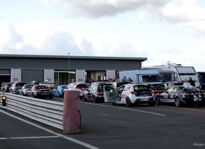 Gary Hawkins Photography