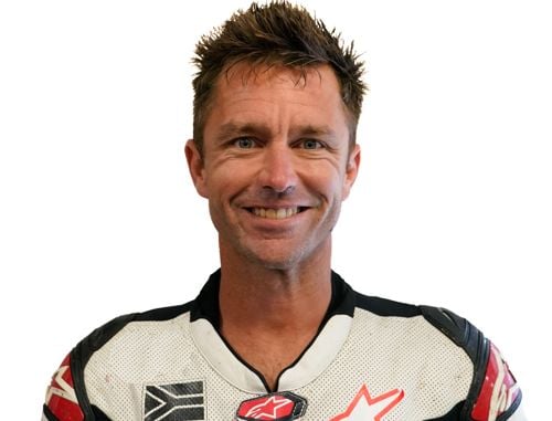 Bjorn Estment