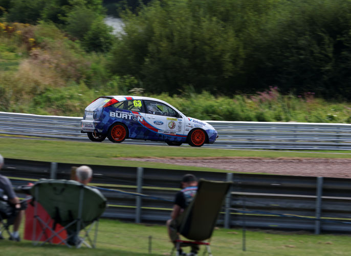 Gary Hawkins Photography