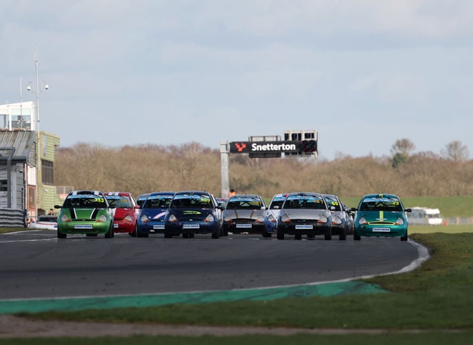 Gary Hawkins Photography