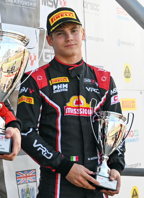 Jakob Ebrey