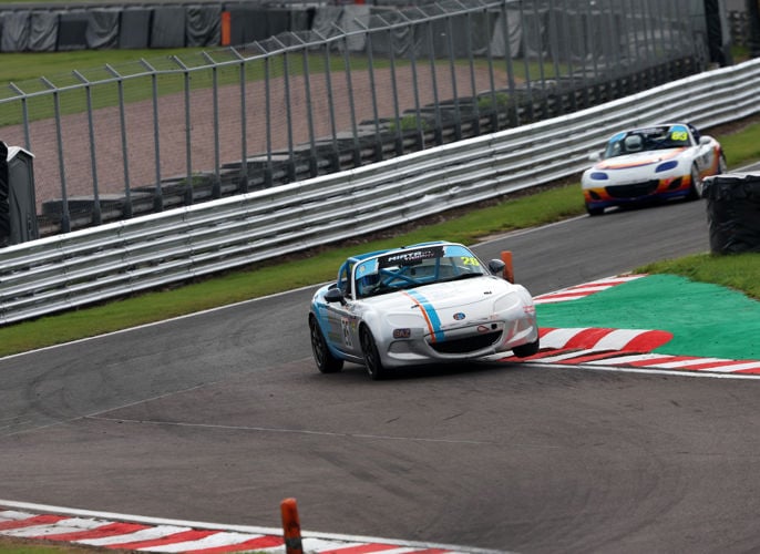 Gary Hawkins Photography 