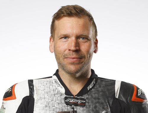 Simon Bastable