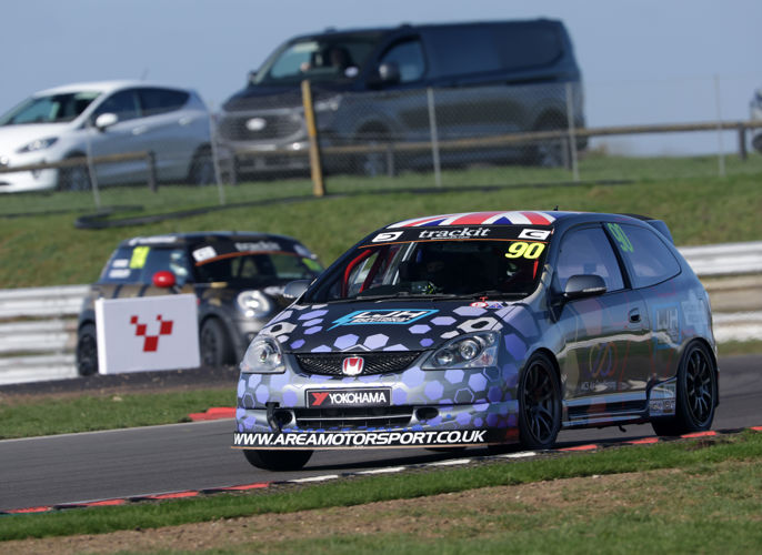 Gary Hawkins Photography