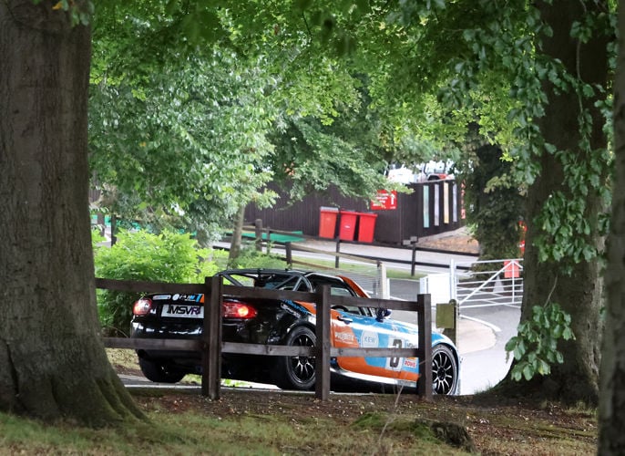 Gary Hawkins Photography