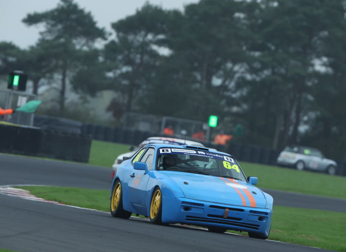 Gary Hawkins Photography