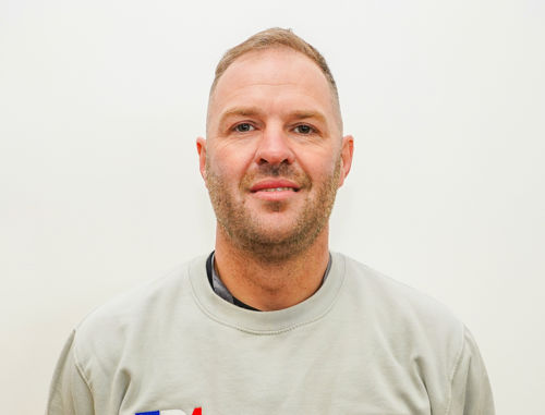 Alex Mann
