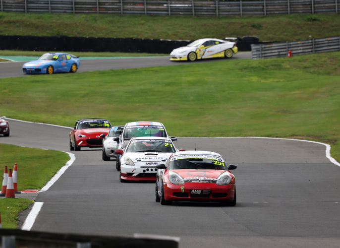 Gary Hawkins Photography 