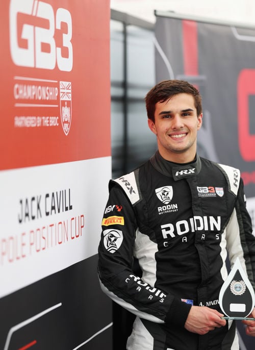 Jakob Ebrey Photography