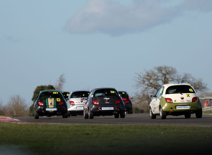 Gary Hawkins Photography