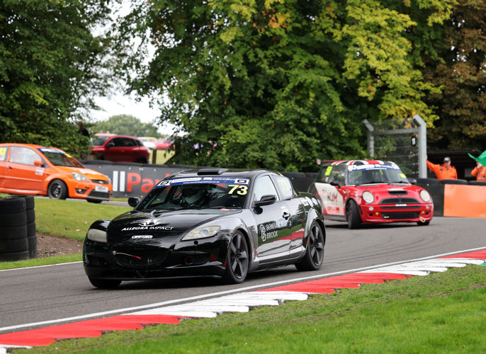 Gary Hawkins Photography 