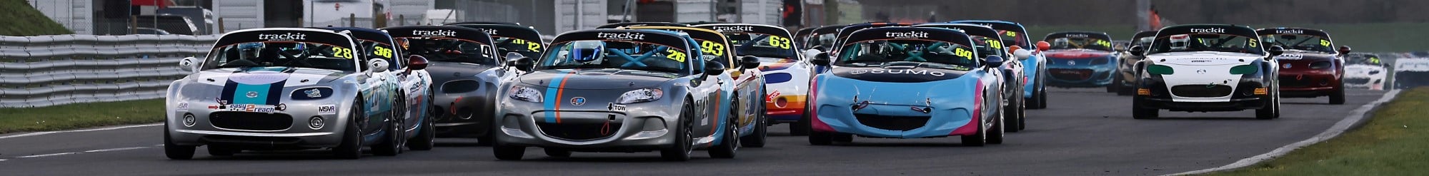 Rounds 3 & 4 - Event Preview 