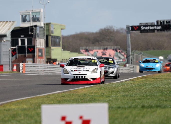 Gary Hawkins Photography