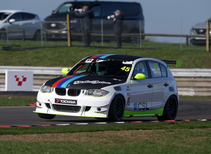 Gary Hawkins Photography