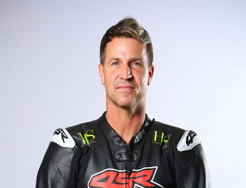 James  Ellison