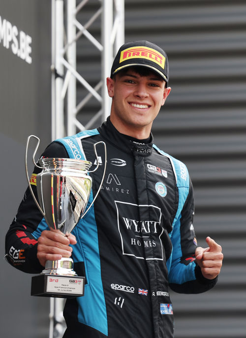 Jakob Ebrey Photography