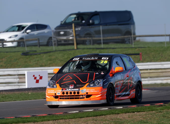 Gary Hawkins Photography