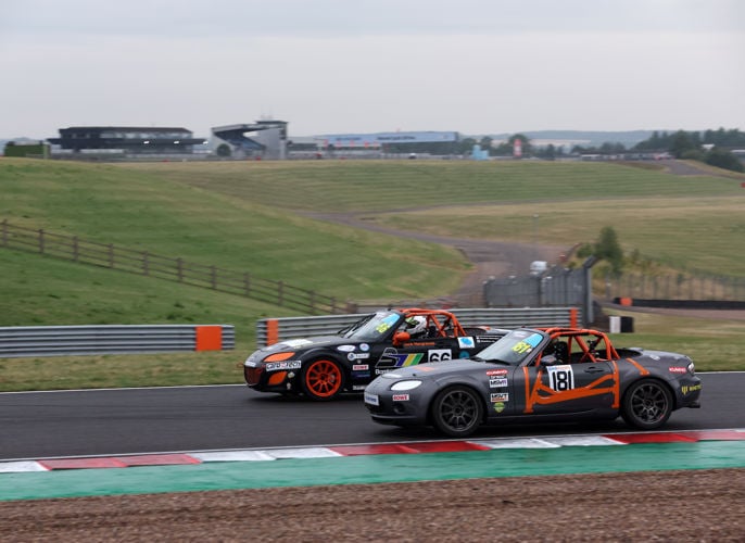 Gary Hawkins Photography