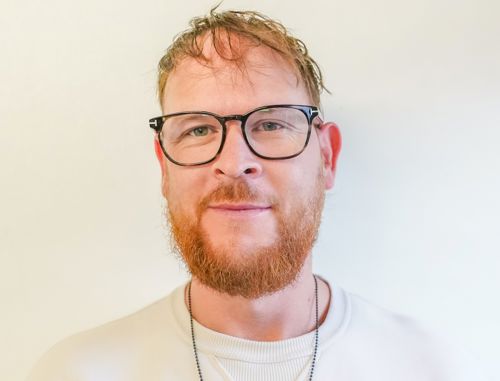 Josh Wainwright